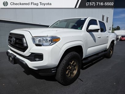 Used 2023 Toyota Tacoma SR