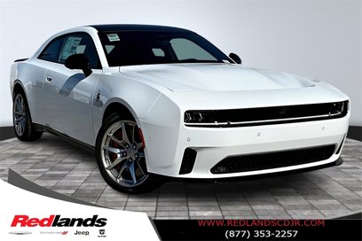 New 2024 Dodge Charger R/T Scat Pack w/ Plus Group