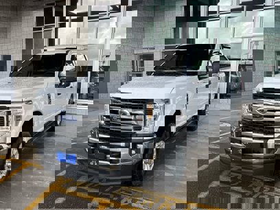 Used 2018 Ford F250 XLT