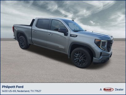 Used 2023 GMC Sierra 1500 Elevation