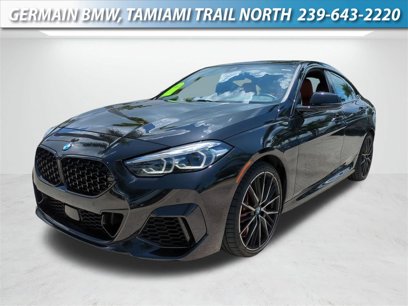 New 2024 BMW M235i xDrive Gran Coupe w/ M Performance Package