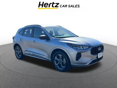 Used 2023 Ford Escape ST-Line