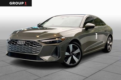 New 2025 Audi A5 2.0T Premium Plus
