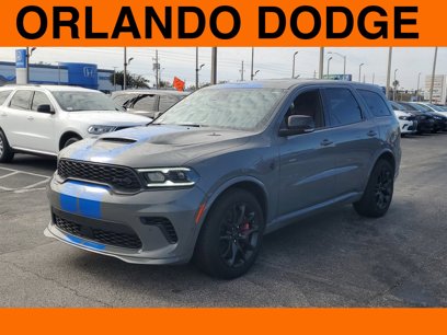New 2024 Dodge Durango SRT Hellcat