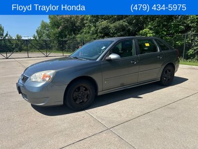 Used 2006 Chevrolet Malibu LT