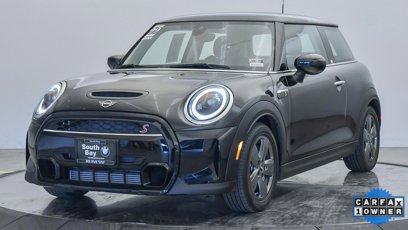 Certified 2022 MINI Cooper S