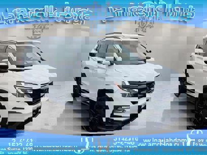 Used 2022 Honda Pilot Special Edition