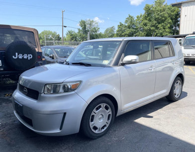 Used 2009 Scion xB