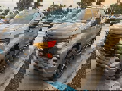 Used 2023 Chevrolet Silverado 1500 Custom