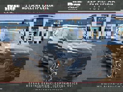 New 2025 Buick Enclave Sport Touring