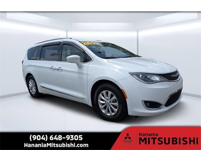 Used 2019 Chrysler Pacifica Touring-L