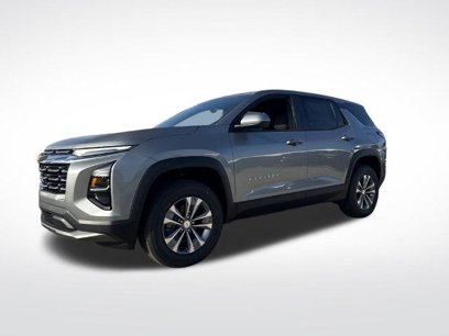 New 2026 Chevrolet Equinox LT