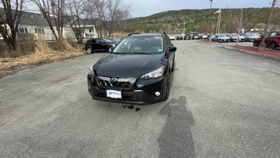 Used 2023 Subaru Crosstrek 2.0i Premium