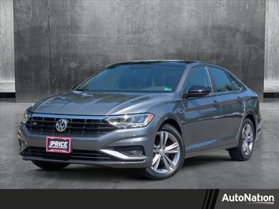 Used 2021 Volkswagen Jetta R-Line