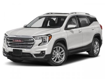 Used 2023 GMC Terrain SLE w/ Driver Convenience Package