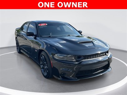 Used 2023 Dodge Charger Scat Pack w/ Plus Group