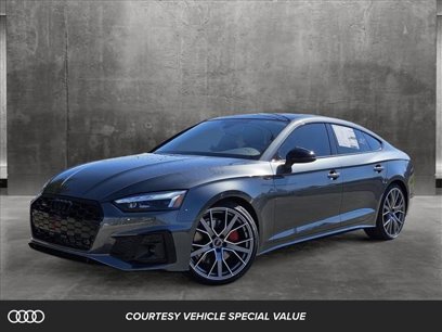 New 2025 Audi A5 2.0T Premium Plus w/ Premium Plus