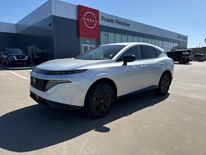New 2025 Nissan Murano SV