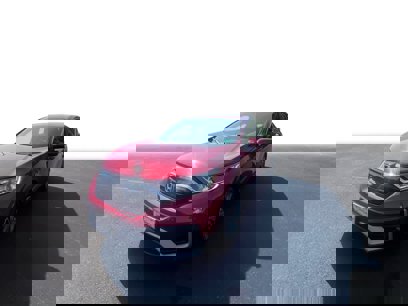 Certified 2022 Honda CR-V EX-L