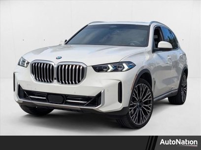 Used 2024 BMW X5 sDrive40i w/ Premium Package