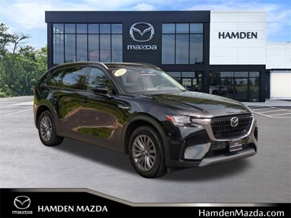 Certified 2024 MAZDA CX-90 Plug-In Hybrid w/ Preferred