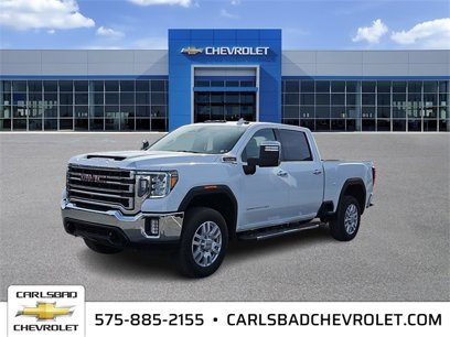 Used 2022 GMC Sierra 2500 SLT w/ SLT Preferred Package