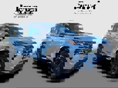New 2025 Nissan Rogue SV