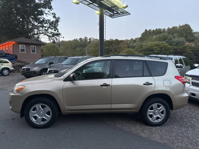 Used 2011 Toyota RAV4 4WD w/ Base L4 Extra Value Pkg