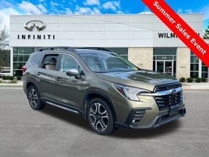Used 2023 Subaru Ascent Limited w/ Technology Package