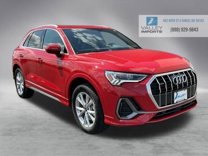 Used 2023 Audi Q3 2.0T Premium Plus w/ Premium Plus Package