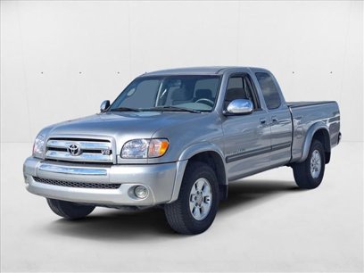 Used 2004 Toyota Tundra SR5