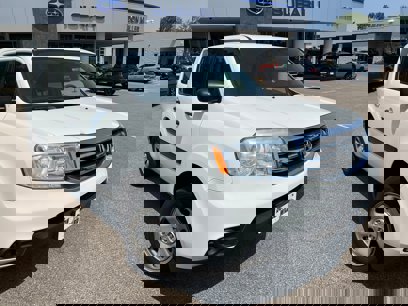 Used 2014 Honda Pilot LX
