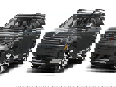 New 2026 Hyundai Santa Fe Limited