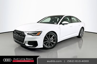 New 2024 Audi A6 2.0T Premium