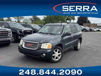 Used 2007 GMC Envoy SLT