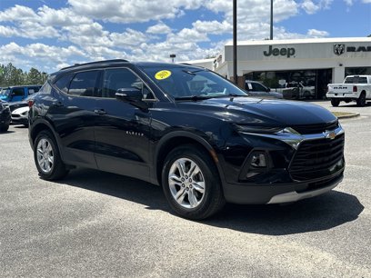 Used 2019 Chevrolet Blazer LT w/ Sound & Technology Package