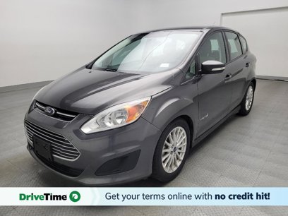Used 2015 Ford C-MAX SE w/ Equipment Group 202A