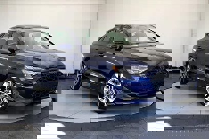 New 2025 Audi A3 2.0T Premium Plus