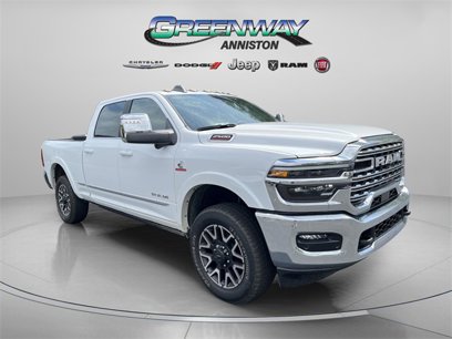 Used 2025 RAM 2500 Limited