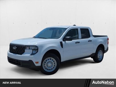 New 2025 Ford Maverick XL