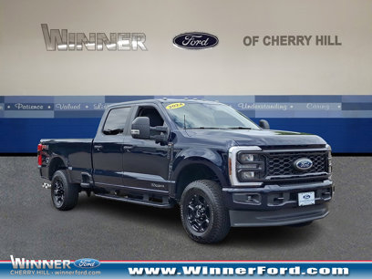 Used 2024 Ford F250 XL w/ STX Appearance Package