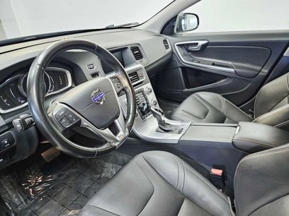 Used 2018 Volvo V60 T5 Dynamic w/ Vision Package