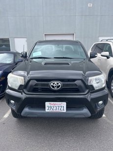 Used 2012 Toyota Tacoma PreRunner