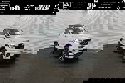 New 2025 Volvo XC40 B5 Plus w/ Protection Package