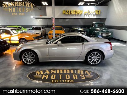 Used 2006 Cadillac XLR V