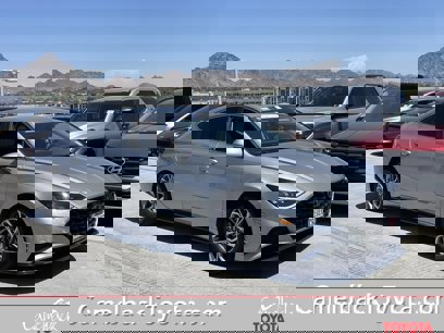 Used 2020 Hyundai Sonata SEL