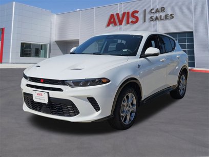 Used 2024 Dodge Hornet R/T