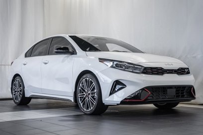 Used 2024 Kia Forte GT w/ GT2 Package