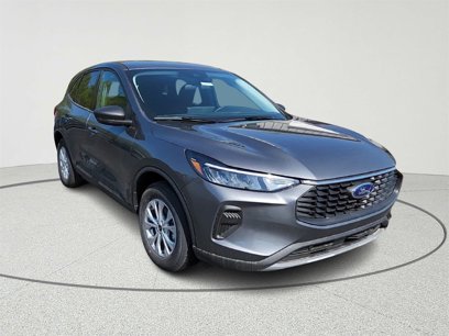 New 2025 Ford Escape Active w/ Tech Pack #1