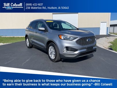 Used 2023 Ford Edge SEL w/ Convenience Package